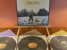 GEORGE HARRISON All Things Must Pass Vinyl LP, 1970 Winchester, STCH 639, VG+/G