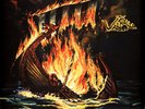 Valhalla - Valhalla (Vinyl LP - 1969 - EU - Reissue)
