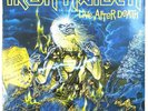 Iron Maiden - Live After Death  (EMI Records) Double Vinyl LP Album (RIP 1)