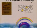 Modern Talking - Romantic Warriors Pink & Purple Marbled  (2021 - EU - Reissue)