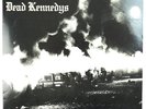 Dead Kennedys - Fresh Fruit For Rotting Vegetables Vinyl LP & Poster (B RED 10)