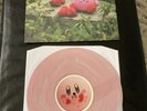 Kirby Lo-fi vinyl record 10 inch lofi VGM RARE nintendo NES SNES N64 Wii LP
