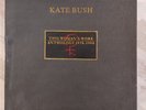 Kate Bush This Womans Work Anthology Box Set 9 LPs, booklet & unique memorabilia