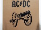 AC/DC FOR THOSE ABOUT TO ROCK WE SALUTE YOU ATLANTIC P11068A JAPAN VINYL LP