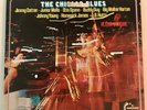 The Best Of The Chicago Blues Various Vinyl LP Vanguard 1970 2-Discs Gatefold