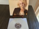 Lana Del Rey AKA LIZZY GRANT Beige Colored Vinyl LP Import RARE