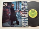 Mick Taylor LP LIVE Stranger In This Town MINT Rolling Stones