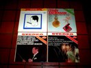 MERCURY  ( 4 ) MERCURY LIVING PRESENCE vinyl LP lot: GERSHWIN / HANDEL-HARTY NM-
