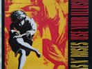 Use Your Illusion I von Guns N' Roses  (Schallplatte, 1991 ) DoLP