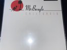 Mr. Bungle, California, 180 Gram Audiophile Vinyl LP Import, New & Sealed
