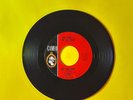 BOB SEGER EAST SIDE STORY SOUND DETROIT 45 RPM RECORD