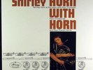 Shirley Horn Shirley Horn With Horn NEAR MINT Mercury Vinyl LP