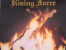 Yngwie Malmsteen Rising Force NEAR MINT Polydor Vinyl LP