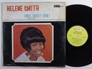 HELENE SMITH Sings Sweet Soul  DEEP CITY LP w