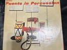 Puente In Percussion
