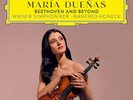 Maria Duenas - Beethoven & Beyond LP NEW