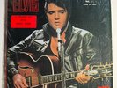 Elvis Presley : The burbank sessions 2LP 33 tours rpm 12