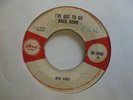 BOB ANDY I’ve Got to Go Back Home ISLAND UK Ska + Rocksteady 7