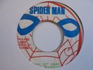 FREDDIE MCGREGOR Never Get Weary SPIDER MAN Burning Spear + 80's Roots Reggae 7