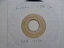 KINGSTONIANS + BARRY YORK Hold Down BLANK PRE Killer  Boss Reggae 7” HEAR
