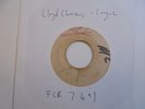 LLOYD CHARMERS Safari BLANK PRE Murder  Piano Inst + Boss Reggae 7