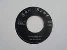 SKATALITES + BABA BROOKS Latin Goes Ska SKA BEAT Uk Dancefloor  Ska 7