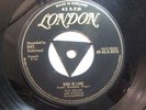 Pat Boone – Rich in Love 1956 7” London HLD 8316 Tri Gold