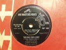 The Dixie Cups – Two-Way-Poc-A-Way 1965 7” HMV POP 1453
