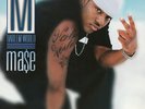 Mase - Harlem World [New Vinyl LP]