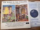ZTA 505-6 The Wind in The Willows Read By Kenneth Graham 2 LP box set