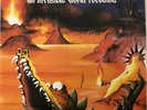 KROKODIL An invisible world revealed (1971) KLP 01-2020 their third & best LP Ne
