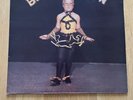 BLIND MELON S/T DEBUT CAPITOL ORIGINAL 1992 UK 1ST PRESSING VINYL LP EST2188