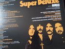 Vol. 4 [Super Deluxe Edition] by Black Sabbath (Record, 2021)