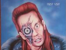 Rogue Male ‎– First Visit ( VINYL LP ) Original Pressing