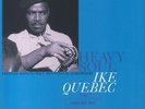 QUEBEC, Ike - Heavy Soul (Blue Note Classic Vinyl Series) - Vinyl (LP)