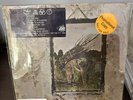 led zeppelin 4 Promo