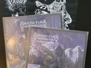 Dissection The Somberlain Storm Of The Lights Bane Rare Original Backpatchs MINT