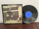 CREEDENCE CLEARWATER REVIVAL Willy And The Poor Boys FANTASY LP vinyl