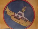 The Beatles Yellow Submarine/Eleanor Rigby *Limited Edition Picture Disc 7” NEW*
