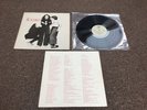 The Roches-The Roches 1979 1st Press Warner Bros LP + Lyric Inner UK Press