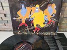 Queen A Kind Of Magic Vinyl Gatefold EU 3509 1986