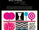 BILL EVANS INTERPLAY NEW LP
