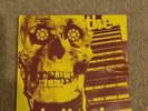 The Art Attacks I Am A Dalek / Neutron Bomb - Punk 7