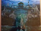 Waterworld 2LP SNES VGM Vinyl Not Moonshake Dean Evans