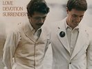 SANTANA CARLOS & JOHN MCLAUGHLIN - Love Devotion Surrender (180g)