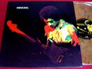 Jimi Hendrix 