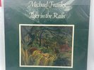 Michael Franks - Tiger In The Rain Vinyl