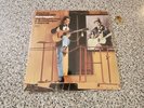 RARE, NEW & SEALED MERLE HAGGARD SAME TRAIN A DIFFERENT TIME VINYL  2-ALBUM SET
