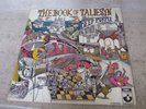 LP vinyl 33t /  Deep Purple – The Book Of Taliesyn (1969)