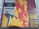 Guns N'Roses - Use Your Illusion I & II - 4 Coloured LPs - limitiert 180gr - OVP
